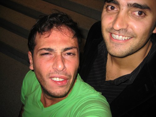 alexustrad's profile picture. 