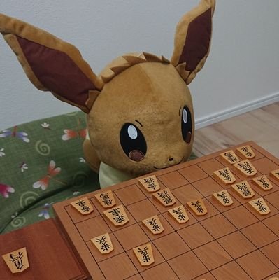 詰将棋好きのさいくん(⁠・⁠-・⁠  )と居候🐰がつぶやく詰将棋活動用アカウントです。
たまーに詰将棋をつぶやきます。三手三変化は修行の為、続けるってよ。