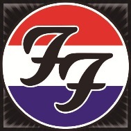 FooFighters Paraguay