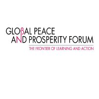 Global Peace and Prosperity Forum(@GlobalPeaceand5) 's Twitter Profile Photo