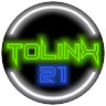 Tolinx21's profile picture. Passionné de jeux vidéos depuis mes 8 ans.
Chaîne Youtube : https://t.co/fnYlUMG8lv…
Chaîne Twitch : https://t.co/sPsdaxzoIt
