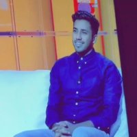 أحمد . (@ahmad_ishag) Twitter profile photo