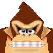 images with donkey kong music