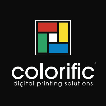 colorificprint's profile picture. We are a leader in the large format digital printing industry.  Custom printing, finishing, fine art and 3D signage.