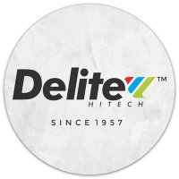 Delite Hitech(@Delite_Hitech) 's Twitter Profile Photo