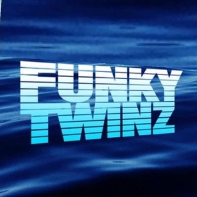 Music Producers
🔊Circles out Now
#London #House #DNB #UKUrbanSound
Insta@funkytwinz