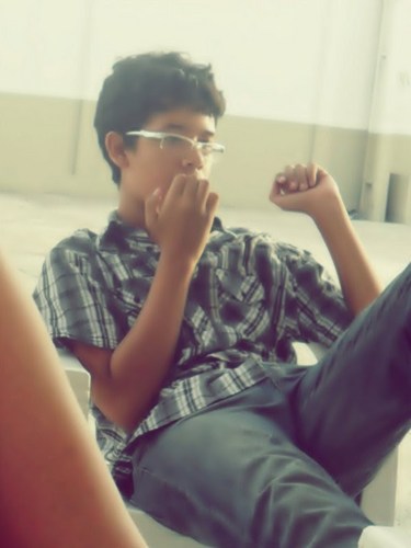 sou o que sou não o que pensam