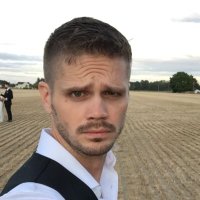 Josh Neiderauer (@josh_neiderauer) 's Twitter Profile