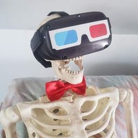 Ian MacKenzie (@ianxrnerd) 's Twitter Profile