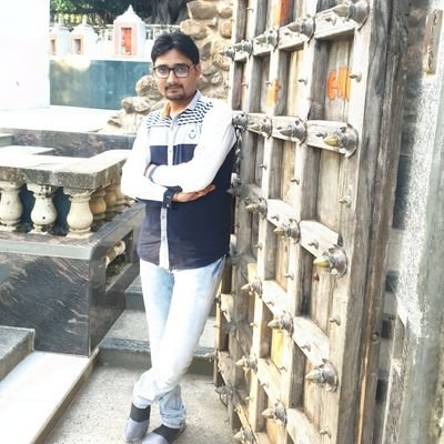 Civil Engineer 🔭 Government of Gujarat      
                🔱 મહાદેવ હર 🔱