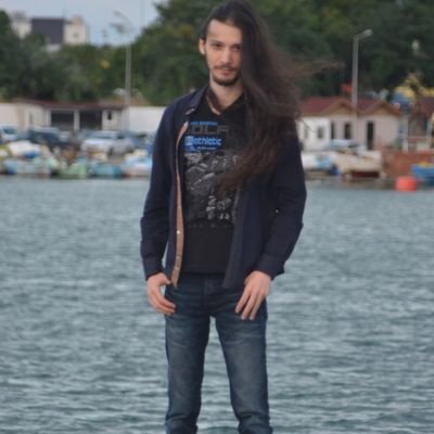 MetalikMetal's profile picture. Metal Forever ';..;' \m/