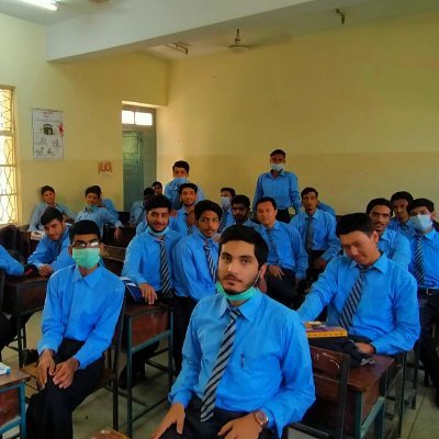 azan121468's profile picture. Security Engineer at @ebryx