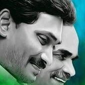 I am diploma student 
Upcoming civil Engineer

SOLDIERS OF YSRCP  A BIG FAN OF 

YS జగన్ మోహన్ రెడ్డి గారు