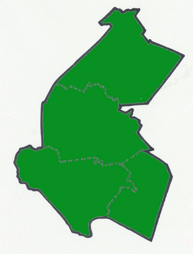 MountainPrideLS's profile picture. The largest regional litter sweep in West Virginia!!