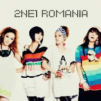 2NE1 Romania!  
Contul de Twitter al fan clubului românesc dedicat trupei 2NE1! https://t.co/jEwWFeQ9F8   http://t.co/dvjRLdZi39