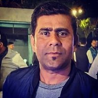 Manoj Kumar Yadav(@itsmkyadav) 's Twitter Profile Photo