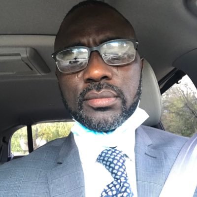pastorsamking's profile picture. Chaplain| Preacher|Author| Lover of God, Nature, Music, Sport & Humanity| Teacher| Husband| Basketball Dad