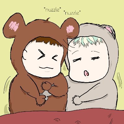 usagyonbunbunさんのプロフィール画像