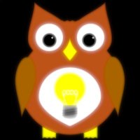 A Light-Up Owl(@alightupowl) 's Twitter Profile Photo