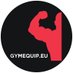 gymequip.eu (@GymEquipEu) Twitter profile photo