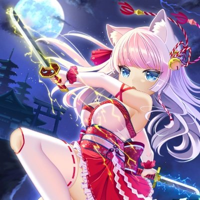 AngelFoxgod's profile picture. Hi my name is AngelFoxGod I am a friendly VRChat user and gamer  who loves making new friends while being loving and kind to the friends I already have.