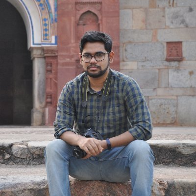 BiswasAbhisek7's profile picture. Learner|Explorer |Accenture | ex-Deloitte / ex-TCSers,Fitness enthusiast|Manchester United Fan|Stock market novice