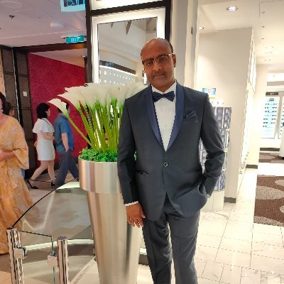 Dr. Manoj Goel
Joint Director
KIET Group of Institutions
Delhi-NCR, Ghaziabad U.P.