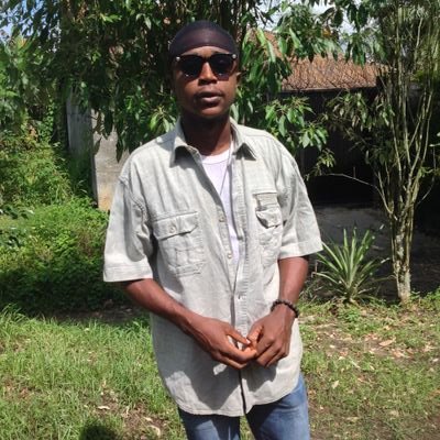 Eyonsa2's profile picture. A Potential Chemist