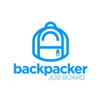 Backpacker Job Board(@backpackerjob) 's Twitter Profile Photo