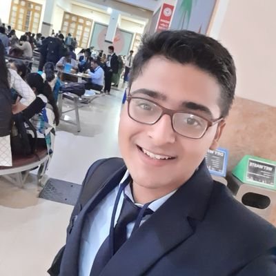 coder_shubham's profile picture. Software Engineer at Simplify360 • Application Developer📱🌐🖥  • AI Enthusiast • DREAM...THINK..DETERMINATION..DEDICATION..SUCCESS