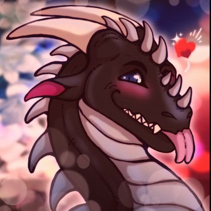 Falund_Dragon Profile Picture