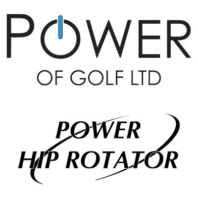 powerhiprotator's profile picture. The Power Hip Rotator - A Revolution in Golf. Adds length to your golf game, improving speed, balance, timing and power in your golf swing