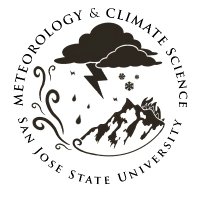 SJSU Meteorology(@SJSUmeteorology) 's Twitter Profile Photo