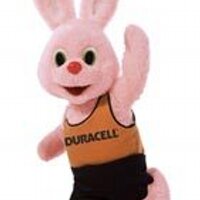Duracell Man (@duracell_man) 's Twitter Profile