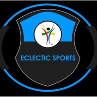 Eclectic_Sports(@Eclectic_Sports) 's Twitter Profile Photo