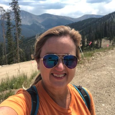 CarlyBluegrass's profile picture. Juusssstt a bit outside