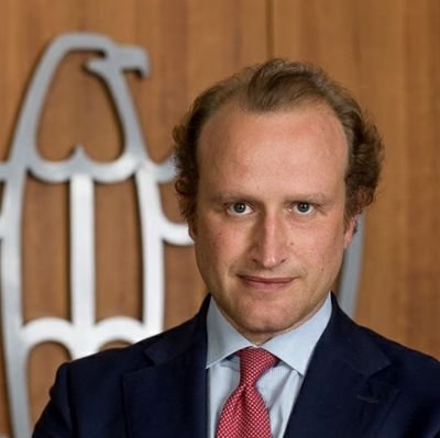 Vice Presidente @Confindustria per l'Organizzazione, lo Sviluppo e il Marketing