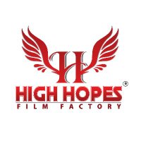 High Hopes Film Factory(@highhopesfilms) 's Twitter Profile Photo