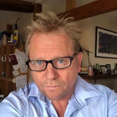 Somewhat idealistic that the world will know peace in my lifetime and human kindness will prevail. More cynically believe that greed and power will be our ruin.