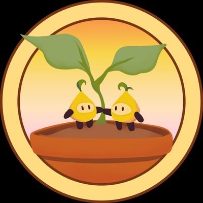 Plant a friend, grow together 🌺🌱 Student company under JA Philippines