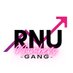 #RNU #NUMBERSGANG (@rnunumbersgang) Twitter profile photo