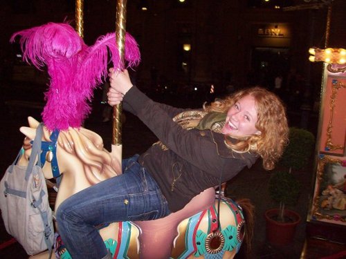 dointhegrownup's profile picture. I once showed up to work with grass stains on my knees wearing high heels and a $300 suit. That about sums it up.