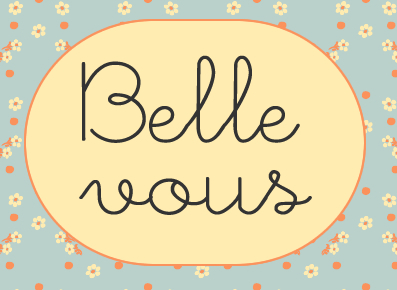 bellevou's profile picture. Belle-vous is a newly established online boutique, selling beautiful jewellery. Our product is cute & quirky. Take a look & let us know what you think... x x x