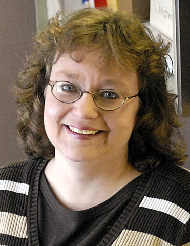 Jennifer Ficcaglia