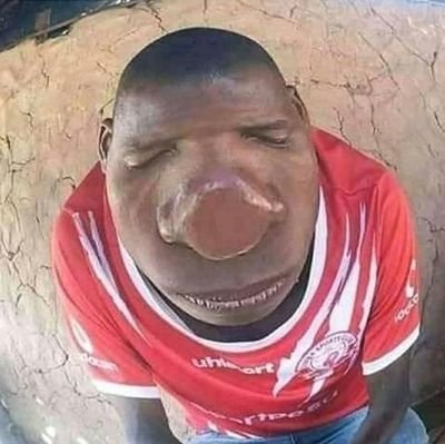 LaWaashi's profile picture. good man