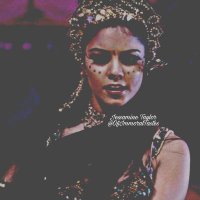 Jessamine Taylor. •Parody• (@ofimmoraltastes) Twitter profile photo