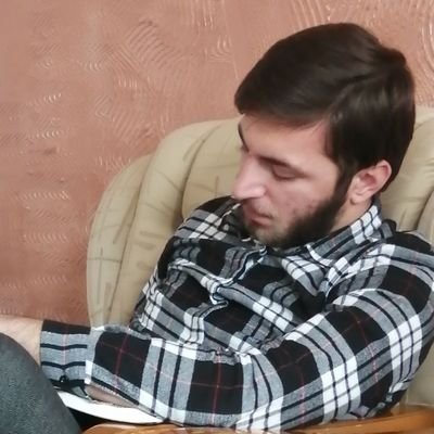 Hak_anD_'s profile picture. Я