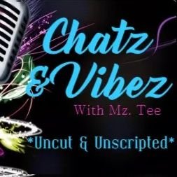 Uncut & Unscripted ENTERTAINMENT🎙💋🎧Conversations with open-minded individuals covering everyday challenges, goals and accomplishments. Great Vibez & Laughter