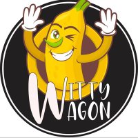 Witty_wagon(@WagonWitty) 's Twitter Profile Photo