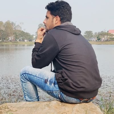 All your dreams can come true and I'll make sure of it.
IIT Guwahati🎓